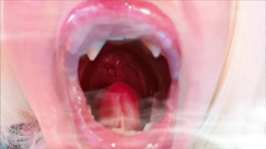 Baal Eldritch: 夢のような吸血鬼の噛みつき - POV、牙