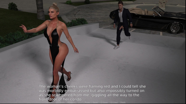 Wickedgammes studio: Heerlijke MILFs (deel 22)