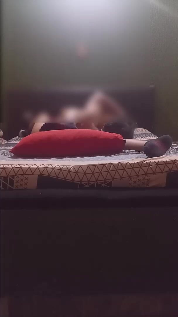 parejacasero: Fellation et baise de cul février 2026