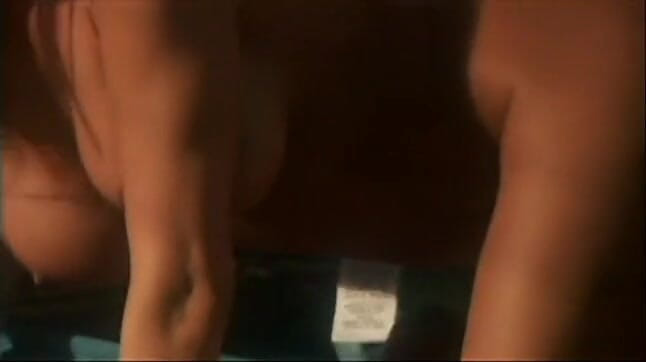 Perfect Porno: Pasangan yang ghairah berkongkek malam yang menakjubkan