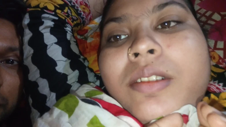 Desi Video BD: Cheating Stepmom Her Stepson After He Knows the Truth