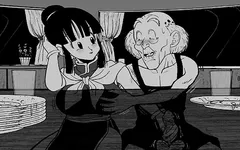 Kamesutra Dbz Erogame 105 a Sneak Peek Into the Future