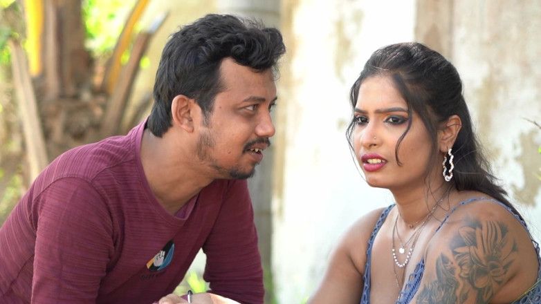 JAYESH GUPTA: Tejashwini Prabhakar Shaken Down by Her Boyfriend