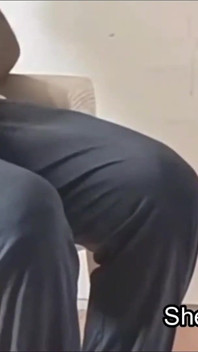 Full Video: Cuckold Husband Watching Wife Fuck Massager