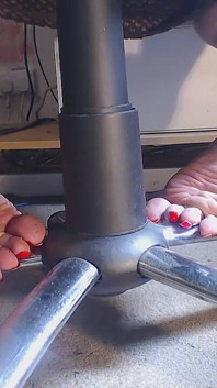 Sissy Chair Soles