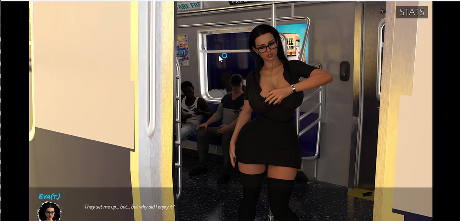 Eclispe Atelier: Penjagaan Spedial Perubatan -bahagian 5