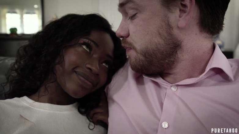 Pure Taboo: Pur tabou - les bonnes filles ne se font pas sodomiser
