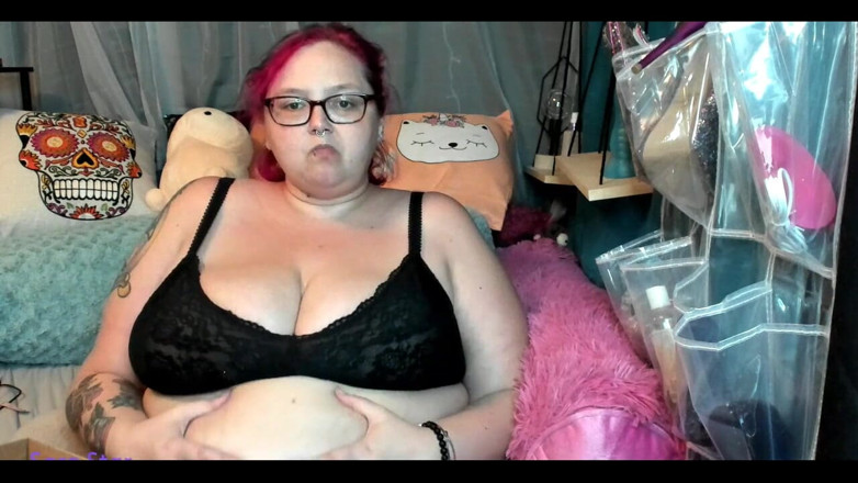 Sara Star: Pojďme se zkazit na pizze!