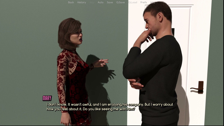 Wickedgammes studio: La seule chose qui vaut la peine de faire dans...
