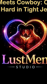Англійська аудіо гей секс історія - Лакросс Джок зустрічає ковбоя: студент отримує жорсткий у вузьких джинсах - частина 2