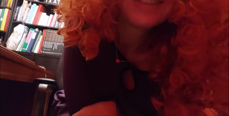 savannahamatoriale: Chantal Is so Naughty That She Is Not Ashamed to...