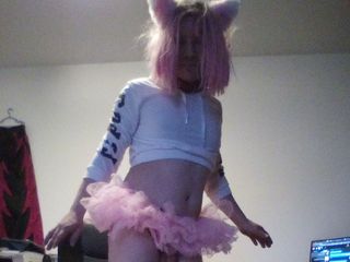 Sissy Bodo Lisa: Sissytraining fin de semana