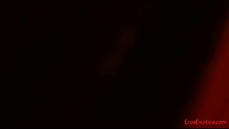 Eros Exotica: Advamced Kamasutra-unterricht aus indien