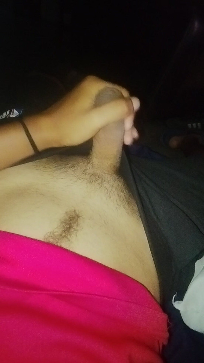 AlexAlejandro13: Today Is Friday of Touching Each Other's Cocks