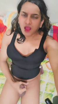 Zoya Shezadi Hintli Işleve Gidiyor Ve Bu Gece Siyah Geleneksel Sari Güzel Parti Işlevi Giyiyorum