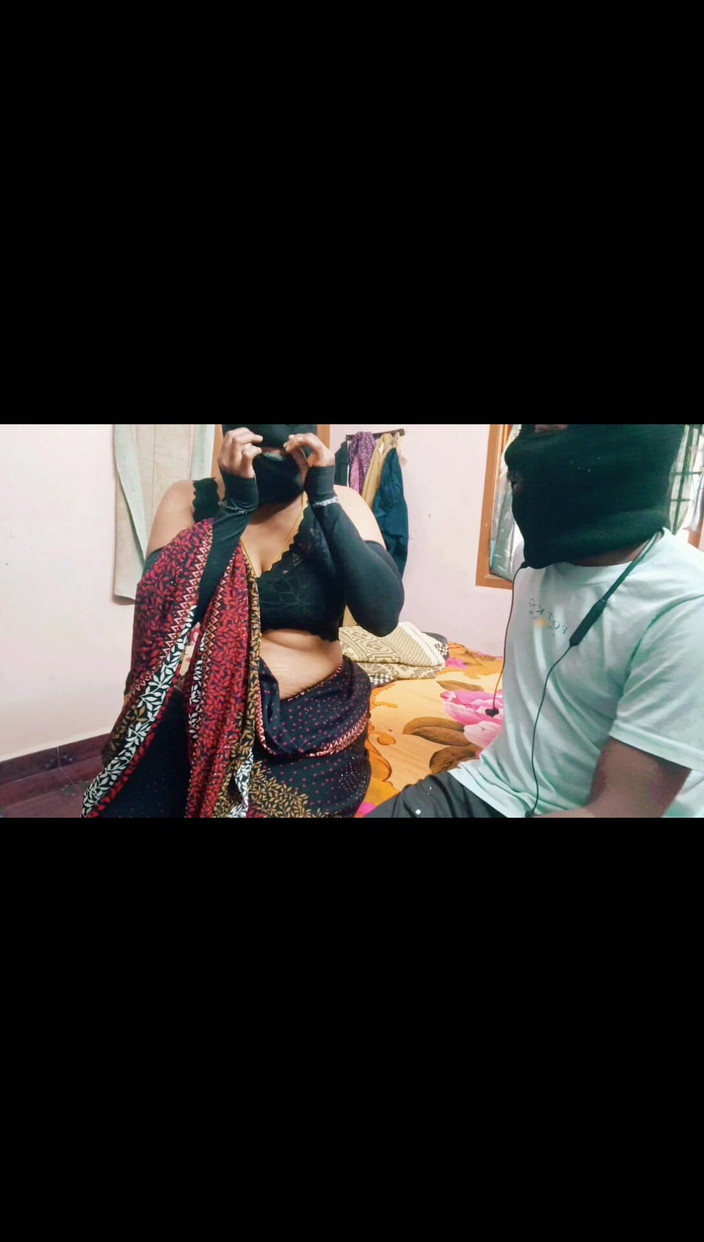 Reshmahotever: Le attività sessuali della cognata parte 1