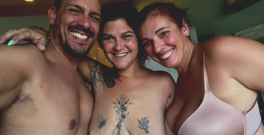 PsiloSiren: İkinci evli kadın röportajı