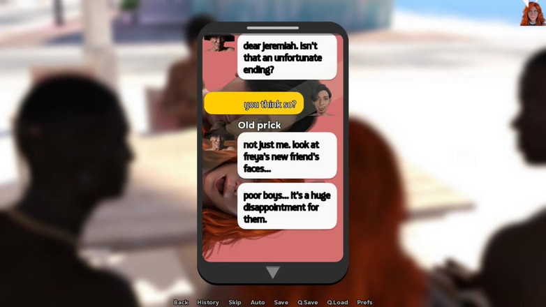 Neon2520: 運命は私たちを切り離さない V0.6a 寝取られアップデート 05