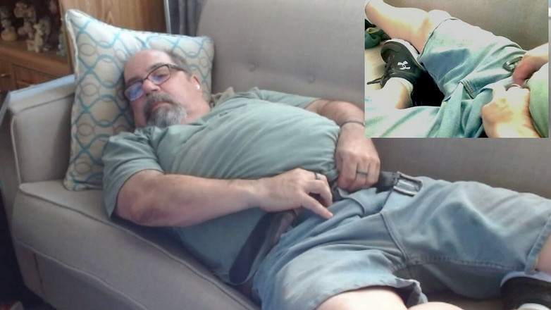 JohnGalt_060769: Första sperma efter 6 dagar sjuk! - JohnGalt 060769