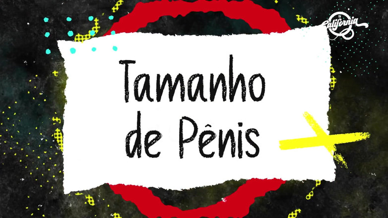 California TV: Ep 01 Penis Boyutu