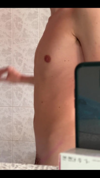 My body