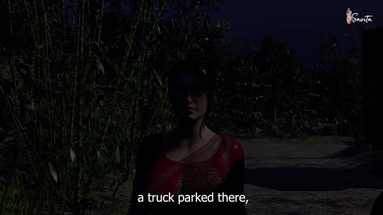 Your Savita bhabhi: Desi Bhabhi zerżnięta przez kierowcę ciężarówki przed Diwali