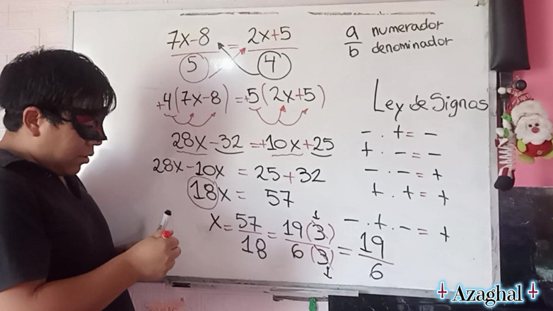 Rosaroja: 78 Sexual Algebra Creampie Equation