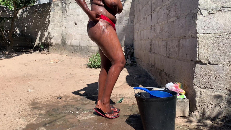 BMCs: Come Fuck My Pussy I Just Washed It for You...