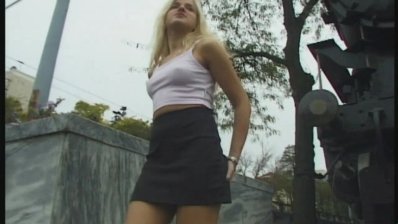Absolute BDSM films - The original: Privépisfilm - scène #01