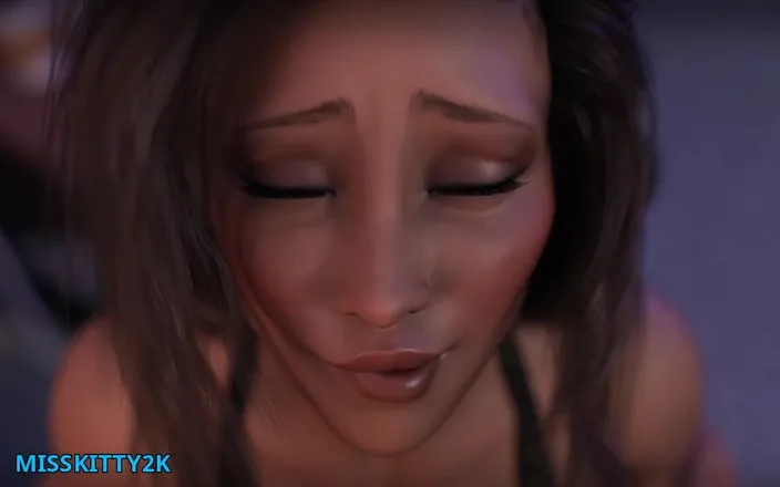 Miss Kitty 2K: Wvm - Part 213 - Becoming Something More by Misskitty2k