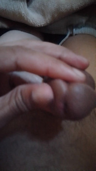 Solo Masturbation