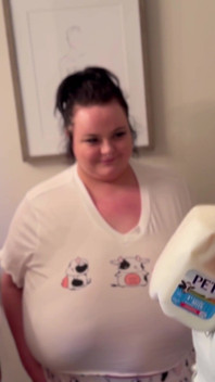 Milked to Perfection