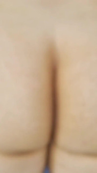 Annusa il mio culo