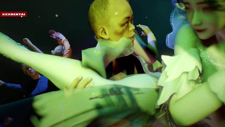 X Hentai: Богиня попастая порно - 3D анимация