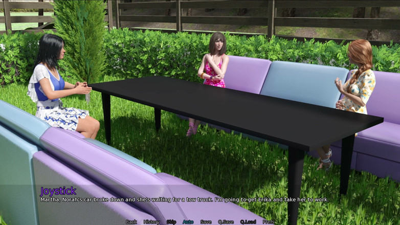 Joystick Cinema: 06 - My Dorm