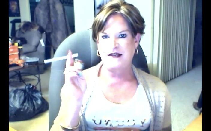 Femme Cheri: Кілька курить мачух від vlogs - відредагований з музикою!