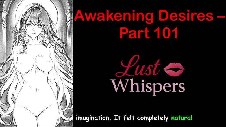 LustWhispers: Uyanan arzular - bölüm yüz bir - altyazılı İngilizce sesli hikaye