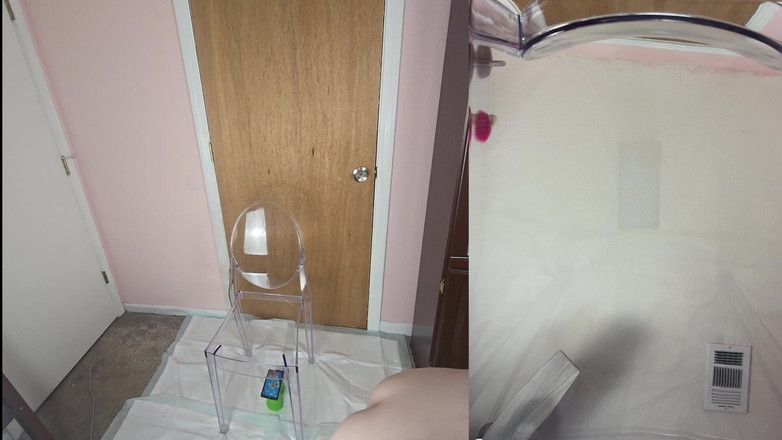 Mushroombitchx: The Clear Chair Chronicles: Clown Edition