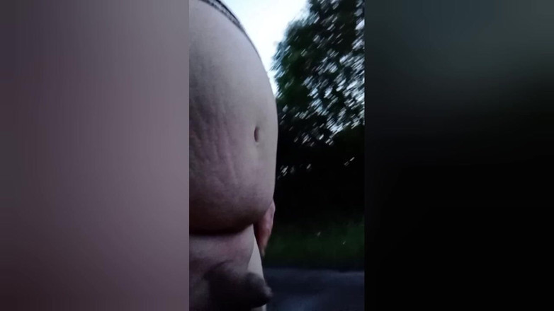 Baby Love: Umiliazione e doppia sborrata