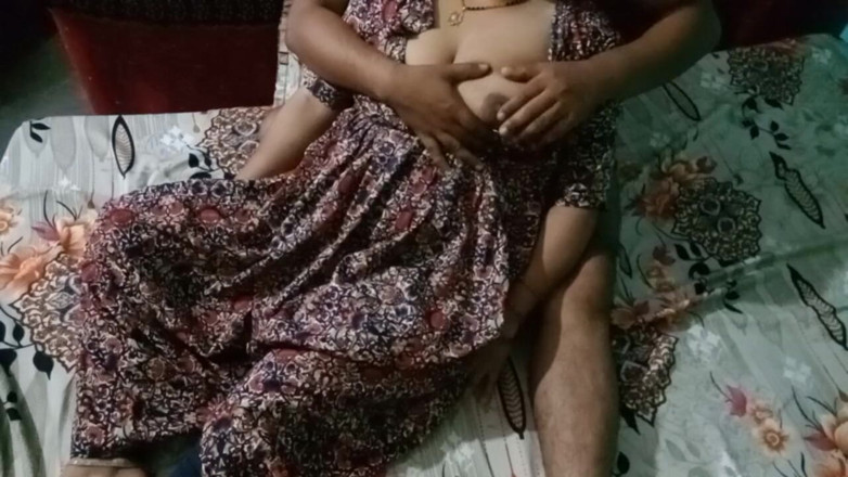 Manjushukla: Molto bella india fa sesso con suo marito