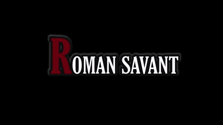 Roman Savant: Aku mengundang seorang teman dan dia membiarkan kami menyetubuhinya mentah-mentah...