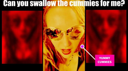 Campsissyboi: Senti il suo sperma in bocca sissy boi versione video...