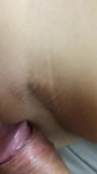 Taxi Driver Creampie in Amsterdam
