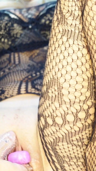 Fisting Spritzen In Fünf Vibrierenden Ringen Amateur MILF Bizarre Bodystocking