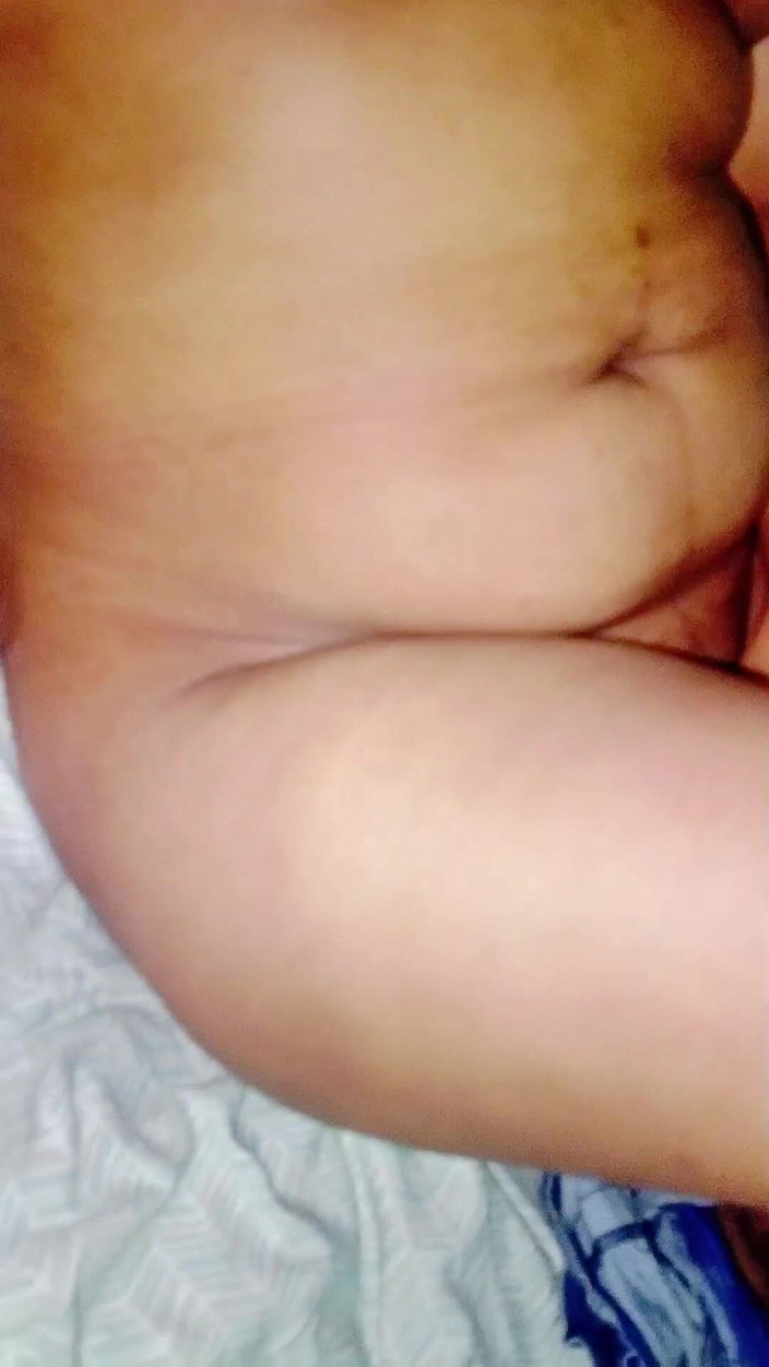 BigassMILF40: Друг мого чоловіка мене не хотів, мені довелося віддати йому свою дупу