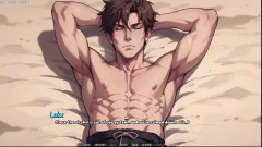 Wickedgammes studio: 野心の影(パート35)