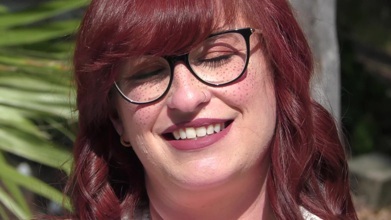 Alfiecinematic: Busty Bexx Casting