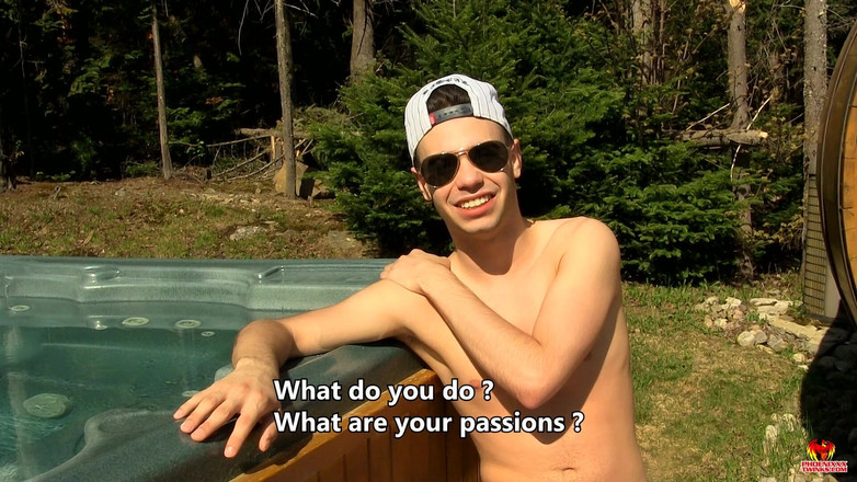 Phoenixxx: matahari bareng si seksi zack