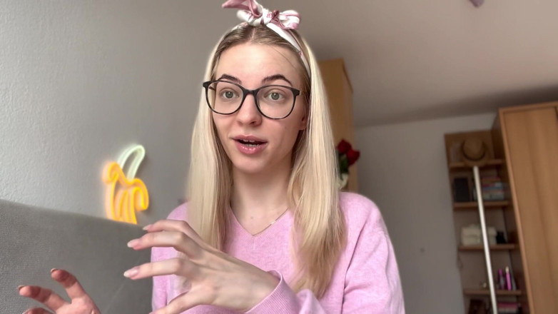 Goddess_Bella_Rae: Comment les hommes deviennent bêtas
