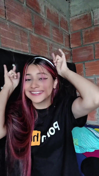 I Squirt Deliciously in My Shorts